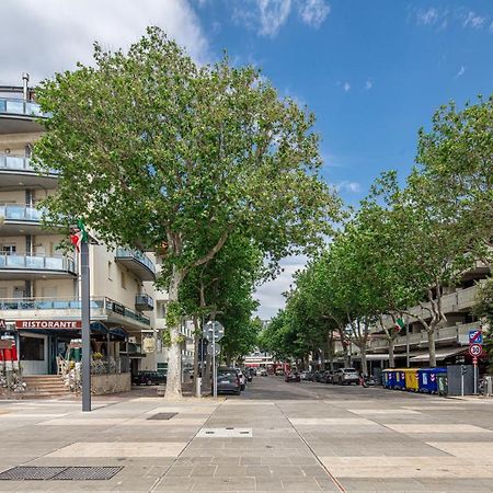 Monaco Apartments Lignano Sabbiadoro Zewnętrze zdjęcie