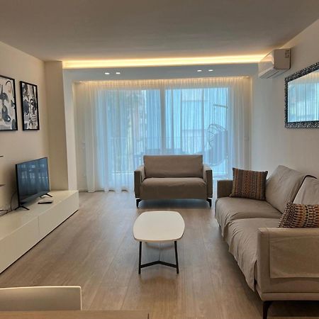 Monaco Apartments Lignano Sabbiadoro Zewnętrze zdjęcie