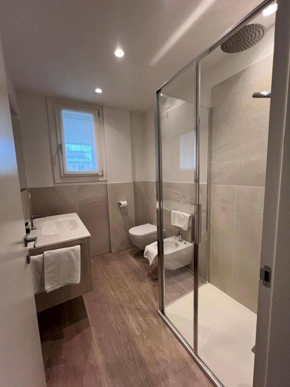Monaco Apartments Lignano Sabbiadoro Zewnętrze zdjęcie
