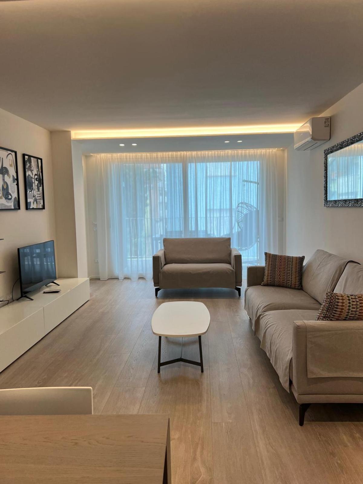 Monaco Apartments Lignano Sabbiadoro Zewnętrze zdjęcie